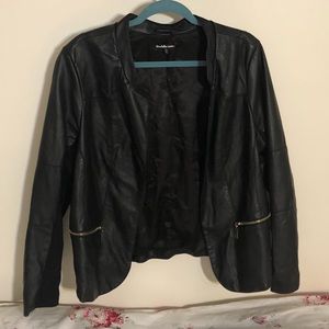 Perfect Leather Jacket